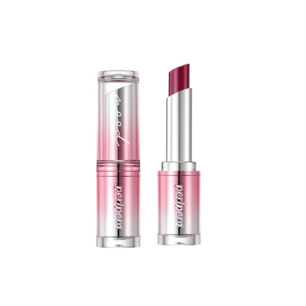 Wholesale peripera - Ink Mood Glowy Balm Hip Gray Version - 3.4g - 07 Mauve Dive | Carsha