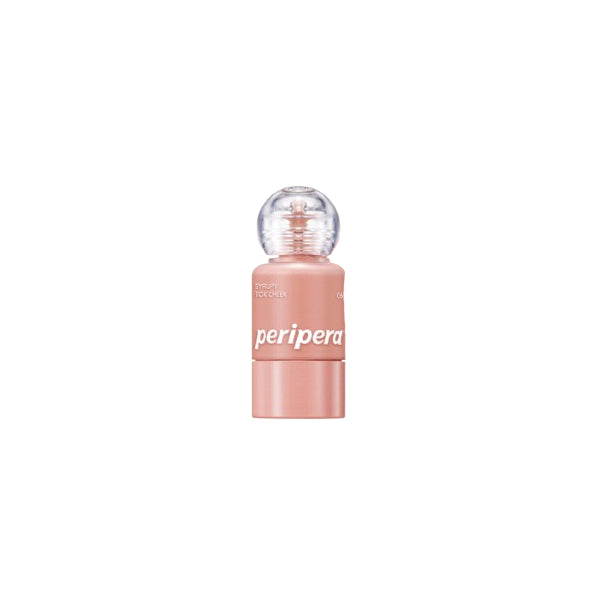 Wholesale peripera - Syrupy Tok Cheek - 9g - 06 Nutty Milktea | Carsha