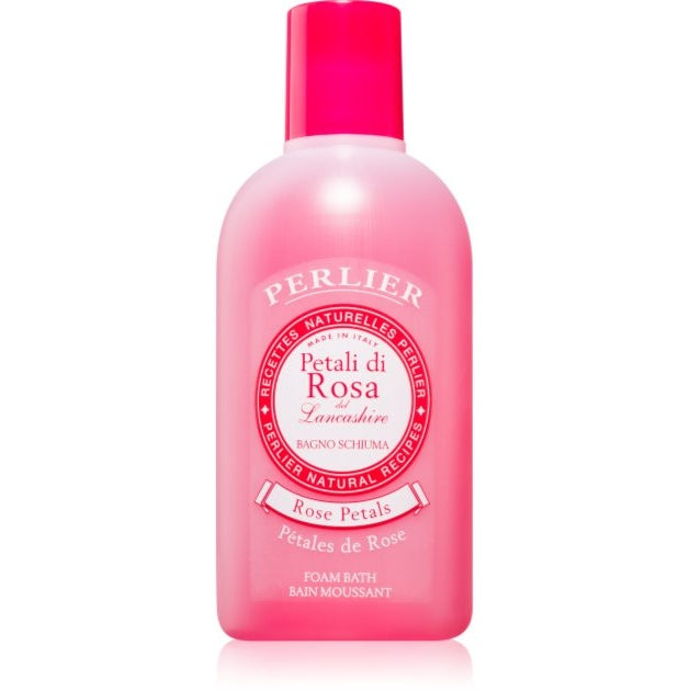Wholesale Perlier bagno schiuma 500 ml petali di rosa | Carsha