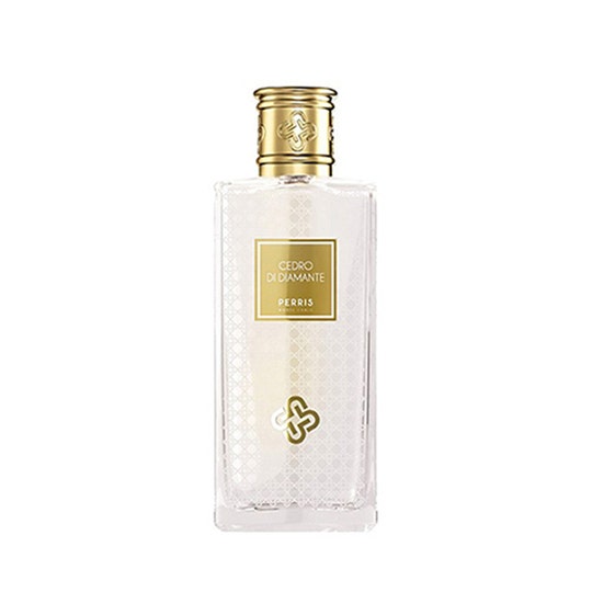 Wholesale Perris Cedro di Diamante Eau de Parfum Unisex 50 ml | Carsha