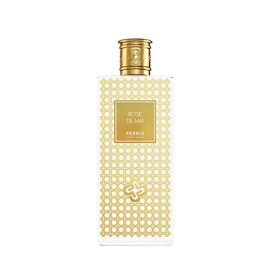 Wholesale Perris Rose de Mai Eau de Parfum - 100 ml | Carsha