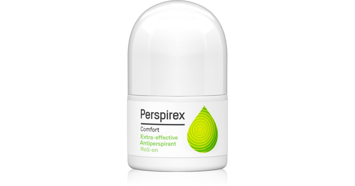 Deodorante per Palle Roll-on Comfort 20 ml