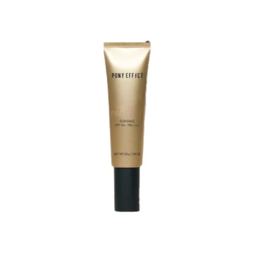 Wholesale PONY EFFECT - Prime Protect Sun Base SPF 50+ PA++++ - 50ml | Carsha