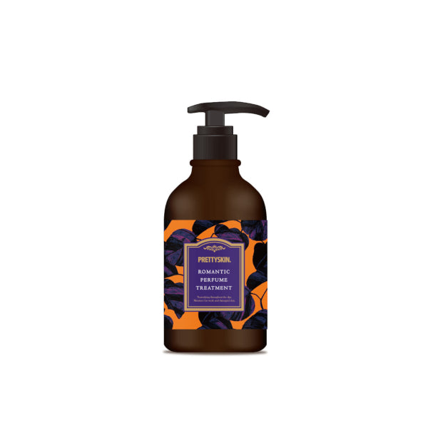 Wholesale PRETTYSKIN - Romantic Perfume Treatment - 500ml | Carsha