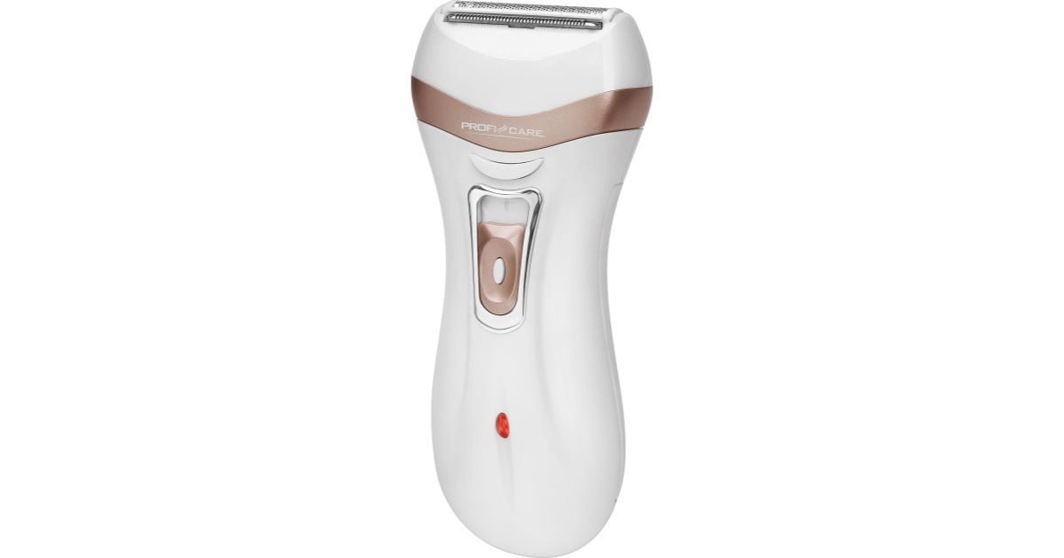 Epilatore, rasoio e levigatrice 3 in 1 PC-LBS 3002