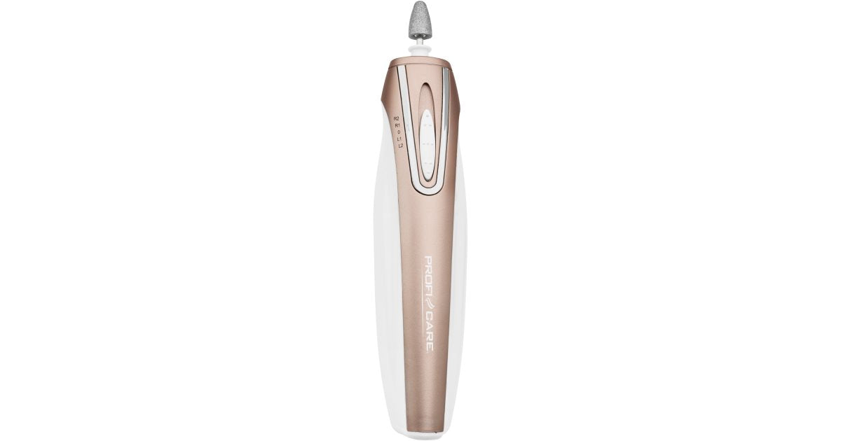 Set manicure e pedicure MPS 3016