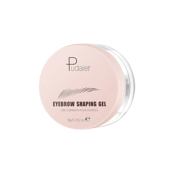 Wholesale Pudaier - Eyebrow Shaping Gel - 8g | Carsha