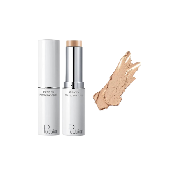 Wholesale Pudaier - Velvet Matte Foundation Stick - 8g - 12 | Carsha