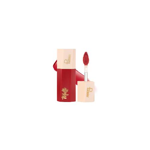 Wholesale Pudaier - Velvet Matte Liquid Lipstick - 3g - 09 | Carsha