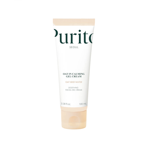 Wholesale Purito SEOUL - Oat In Calming Gel Cream - 100ml | Carsha