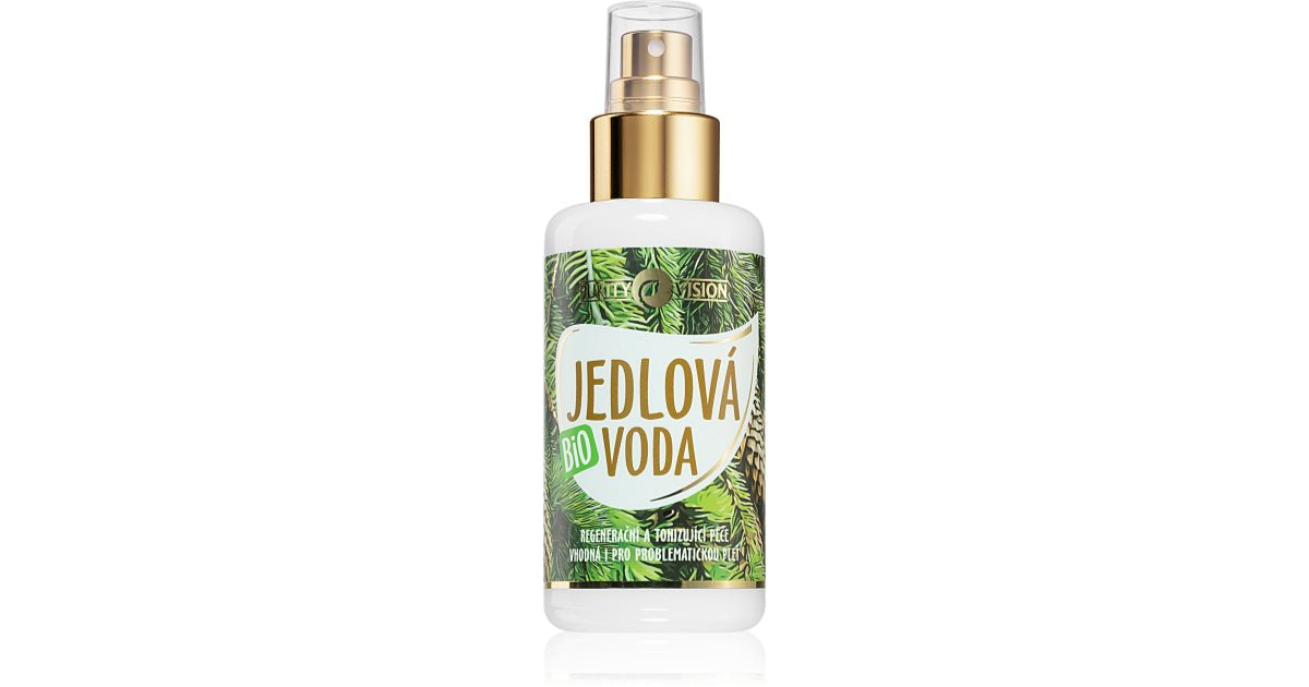 Acqua Bio Edibile 100 ml