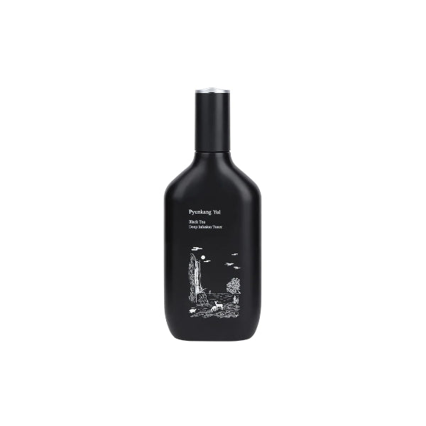Wholesale Pyunkang Yul - Black Tea Deep Infusion Toner - 130ml | Carsha