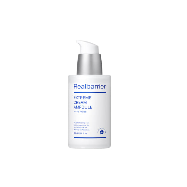 Wholesale Real Barrier - Extreme Cream Ampoule - 50ml | Carsha