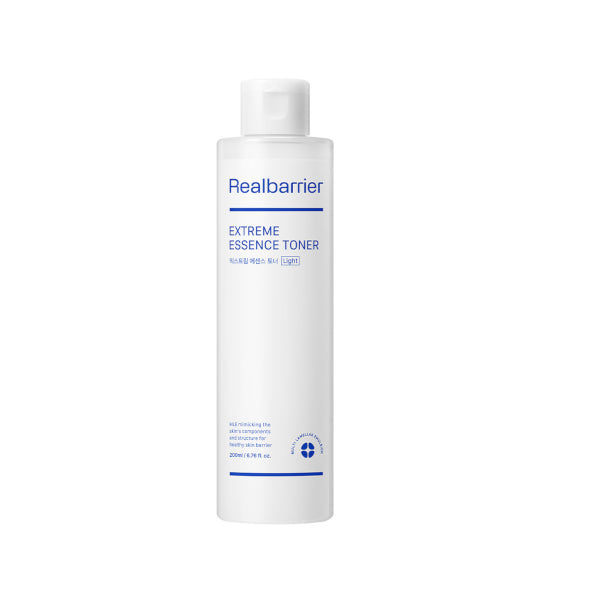 Wholesale Real Barrier - Extreme Essence Toner Light - 200ml | Carsha