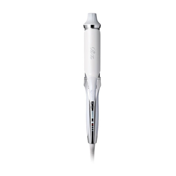 Wholesale ReFa - Curl Iron Pro 38mm RE-AV-02A 100-240V - 1 pc - White | Carsha