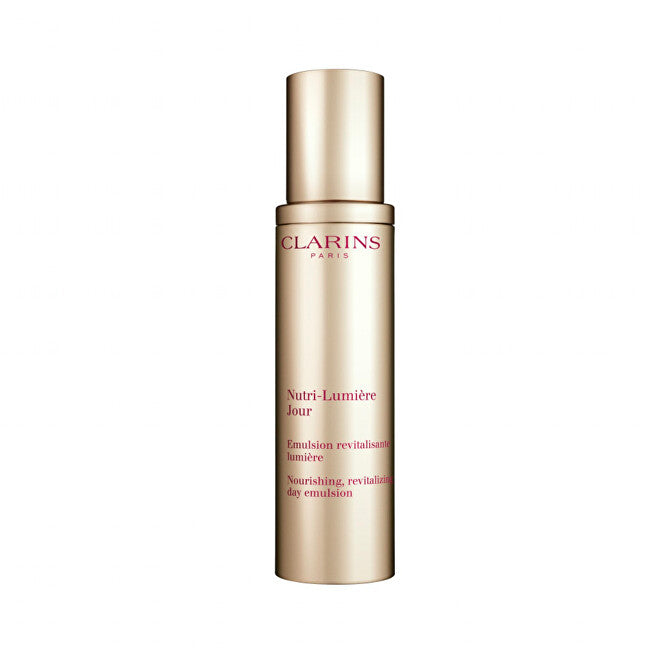 Emulsione Giorno Nutriente Rivitalizzante 50 ml