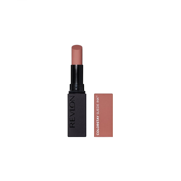 Wholesale Revlon - ColorStay Suede Ink Lipstick - 2.55g - 002 No Rules | Carsha