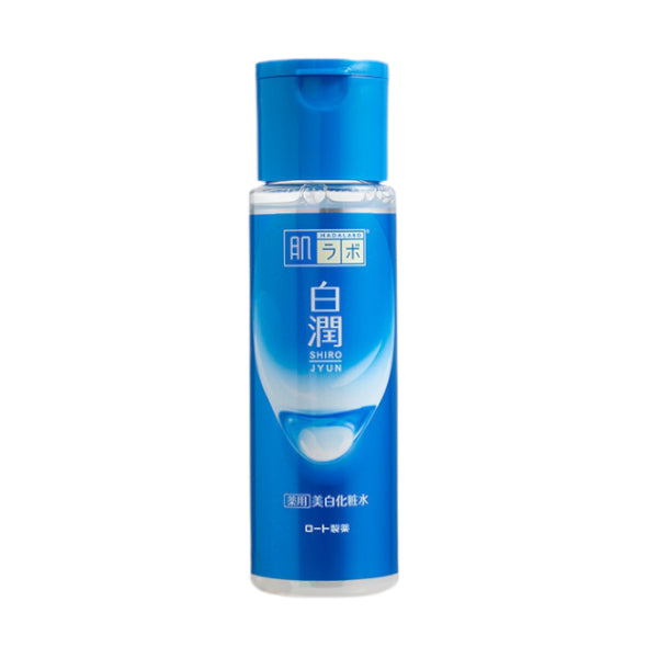 Wholesale Deal Rohto Mentholatum - Hada Labo Shirojyun Arbutin Whitening Lotion - Light - 2021 Version - 170ml | Carsha