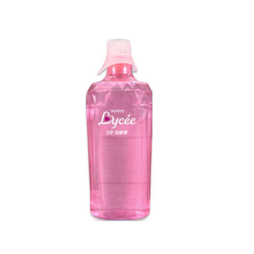Wholesale Rohto Mentholatum - Lycee Eyewash - 450ml | Carsha