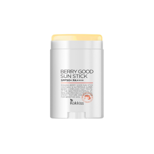 Wholesale Rokkiss - Berry Good Sun Stick SPF50+ PA++++ - 15g | Carsha