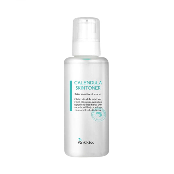 Wholesale Rokkiss - Calendula Skintoner - 150ml | Carsha