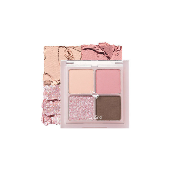 Wholesale Deal Romand - Better Than Eyes Milk Series - 6g - 03 Dry Strawberry | Carsha