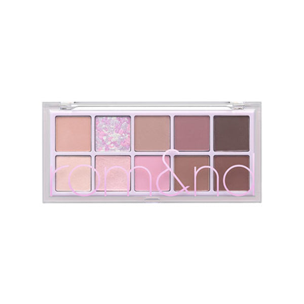 Wholesale DEAL Romand - Better Than Palette - 7.5g - 09 Dreamy Lilac Garden | Carsha