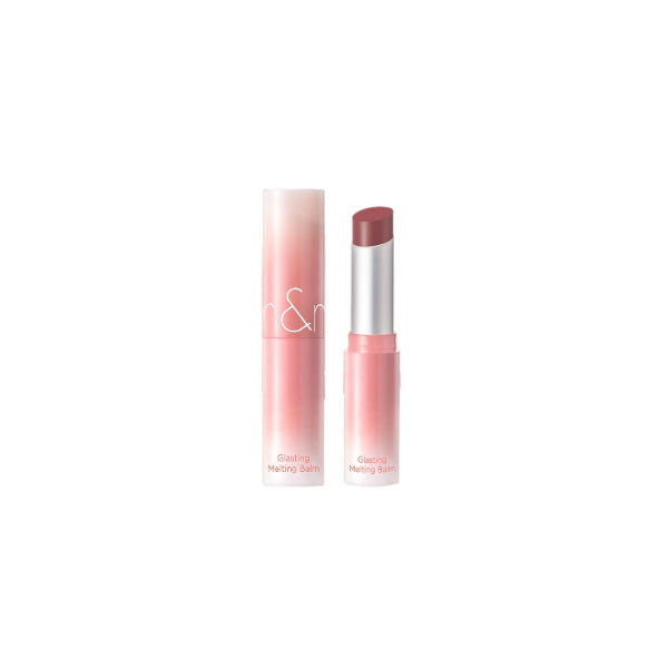 Wholesale Romand - Glasting Melting Balm - 3.5g - 12 Veiled Rose | Carsha