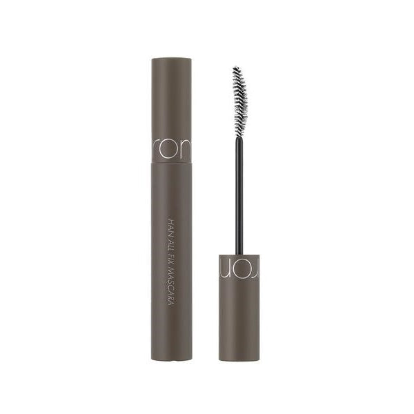 Wholesale Deal Romand - Han All Fix Mascara - 7g - L02 Long Ash | Carsha