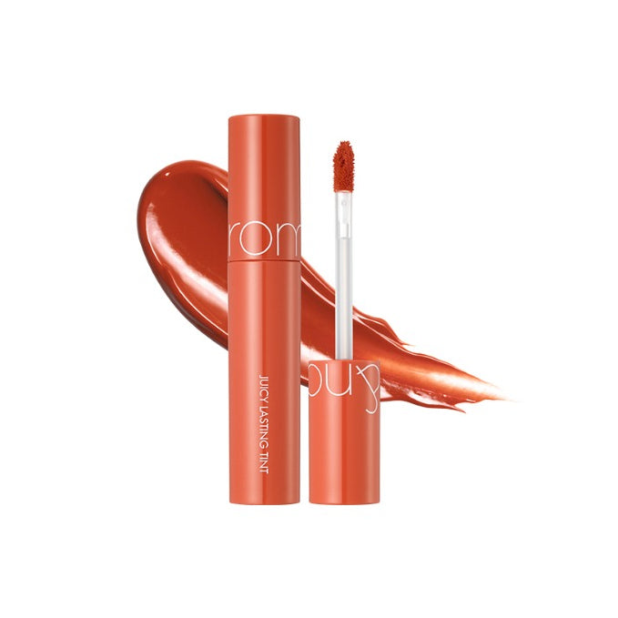 Wholesale Deal Romand - Juicy Lasting Tint - #08 Apple Brown - 5.5g | Carsha