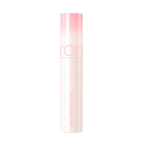 Romand - Juicy Lasting Tint - 5.5g - 31 Bare Apricot