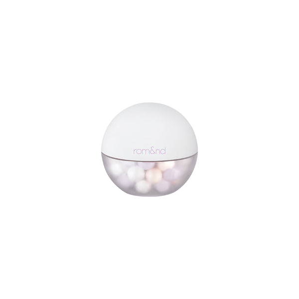 Wholesale Romand - Sheer Powder Pearls - 15g - 01 Gleamy Veil | Carsha