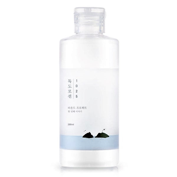 Wholesale Round Lab - 1025 Dokdo Lotion - 200ml | Carsha