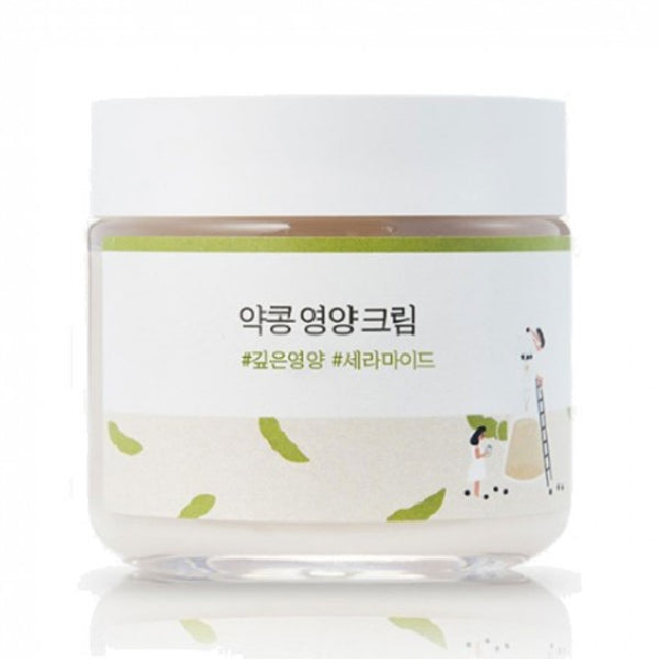 Wholesale DEAL Round Lab - Soybean nourishing Cream - 80ml | Carsha