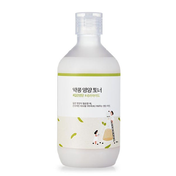 Wholesale Round Lab - Soybean Nourishing Toner - 300ml | Carsha