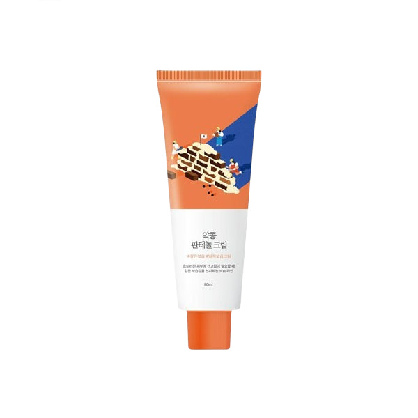 Wholesale Round Lab - Soybean Panthenol Cream - 80ml | Carsha