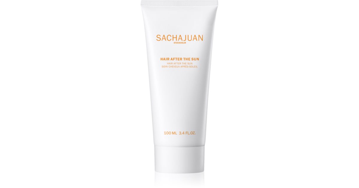 CAPELLI SJ DOPO IL SOLE - Volume: 100 ml