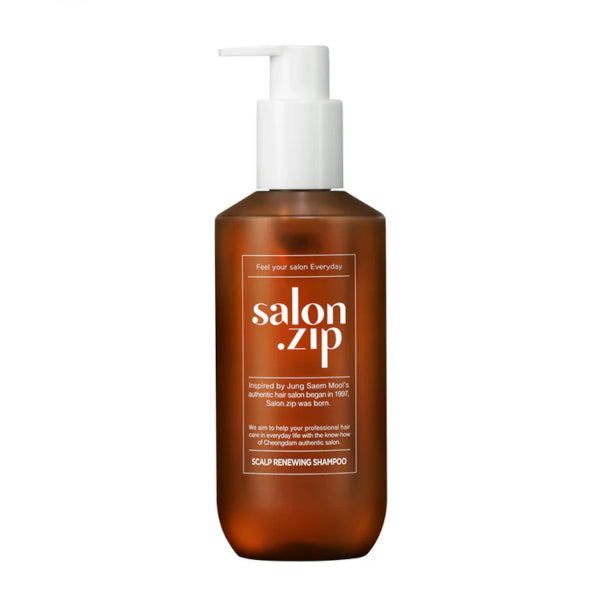 Wholesale Salon.zip - Scalp Renewing Shampoo - 400ml | Carsha