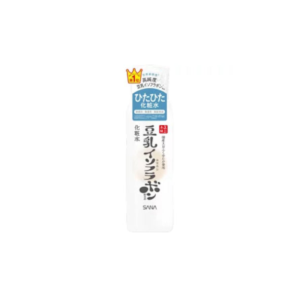 Wholesale SANA - Soy Milk Moisture Toner NC Light - 200ml | Carsha