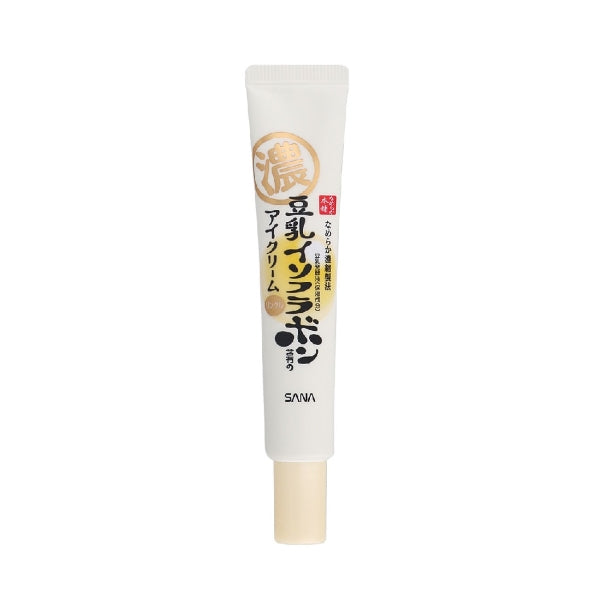 Wholesale SANA - Soy Milk Wrinkle Care Eye Cream - 20g | Carsha