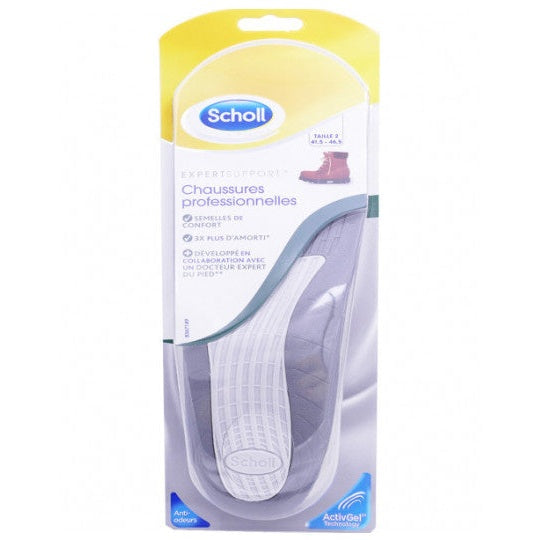 Wholesale Scholl Solette Comfort Scarpe Professionali T1 1 paio | Carsha