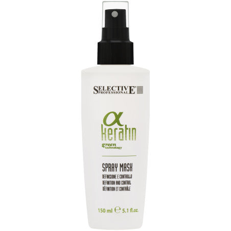 Selective Alpha Keratin Spray Mask 150ml