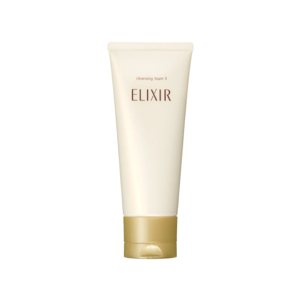 Wholesale Shiseido - ELIXIR Skin Care by Age Cleansing Foam II - 145g | Carsha