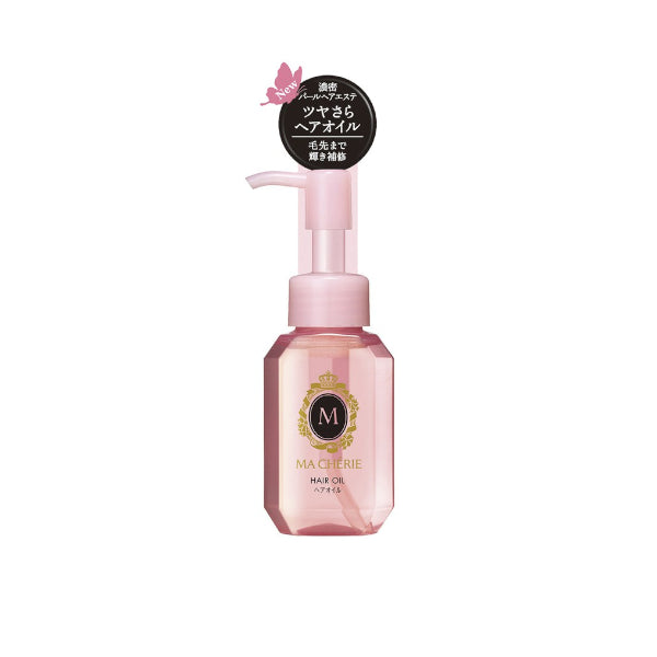 Wholesale Shiseido - Ma Cherie Hair Oil EX - 60ML | Carsha