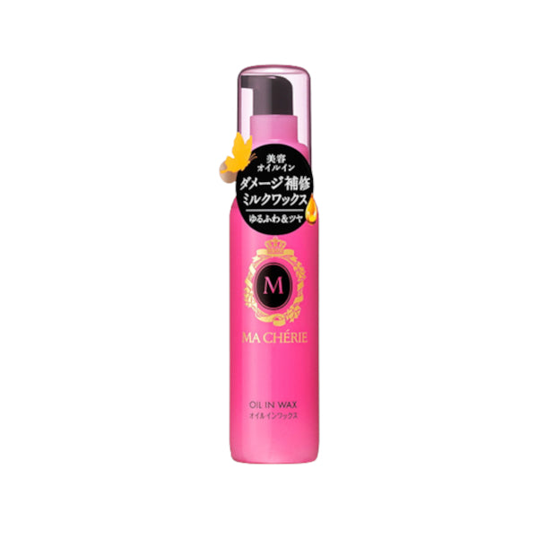 Wholesale Shiseido - Ma Cherie Oil In Wax - 75ml | Carsha