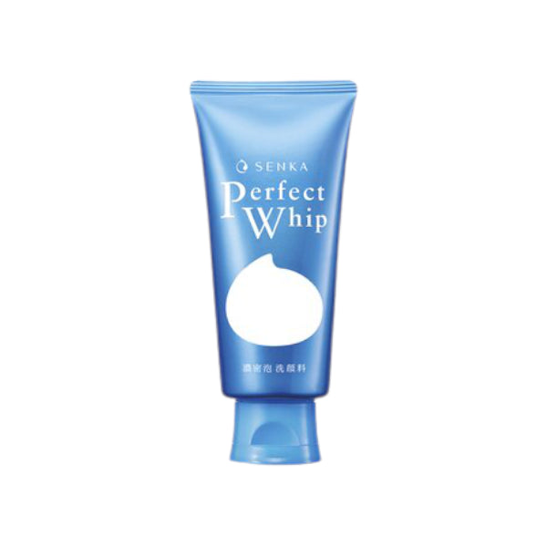 Wholesale Shiseido - Senka Perfect Whip Cleansing Foam 2023 Version - 120g | Carsha