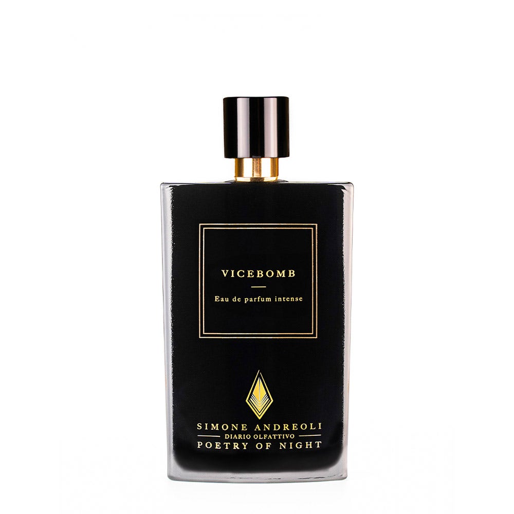 Wholesale Simone andreoli Vicebomb Eau de Parfum - 100 ml | Carsha