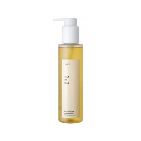 Wholesale Sioris - Day By Day Cleansing gel - 150ml | Carsha