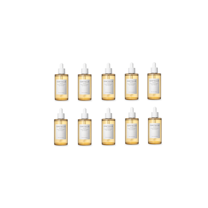 Wholesale SKIN1004 Madagascar Centella Ampoule - 30ml 10ea Set | Carsha
