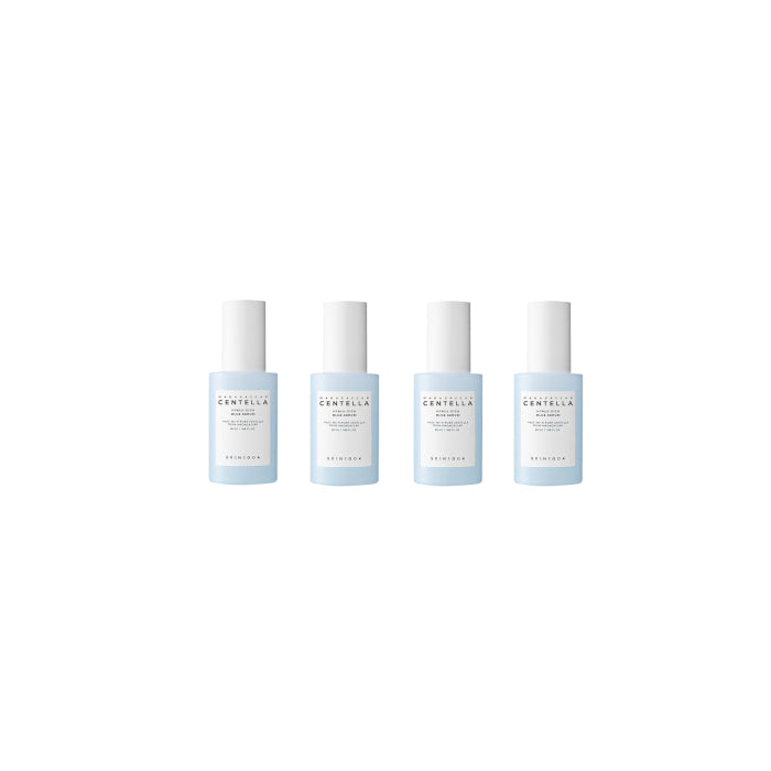 Wholesale SKIN1004 - Madagascar Centella Hyalu-Cica Blue Serum - 50ml 4ea Set | Carsha